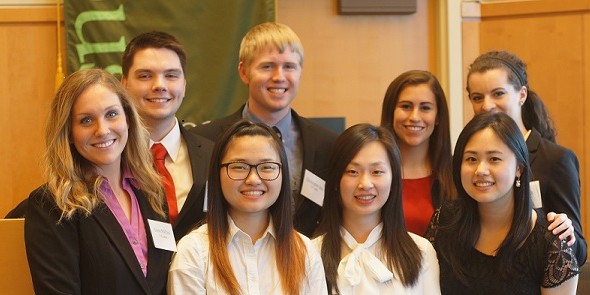 UConn Business Diversity
