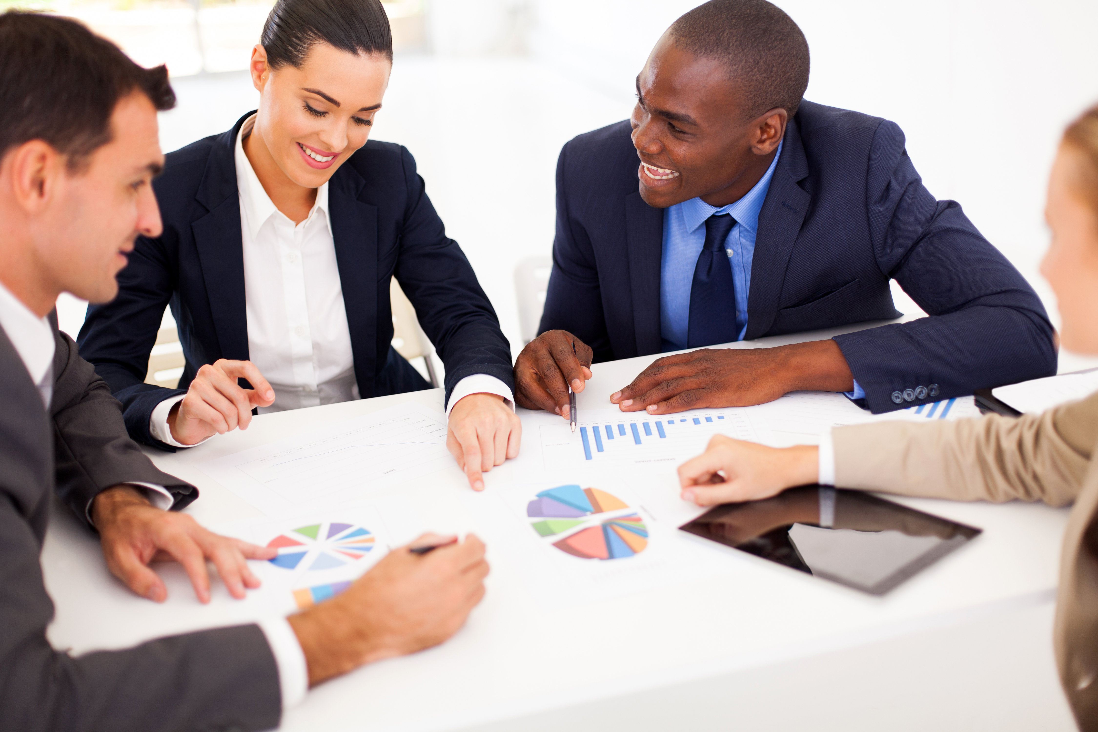 Leadership Development