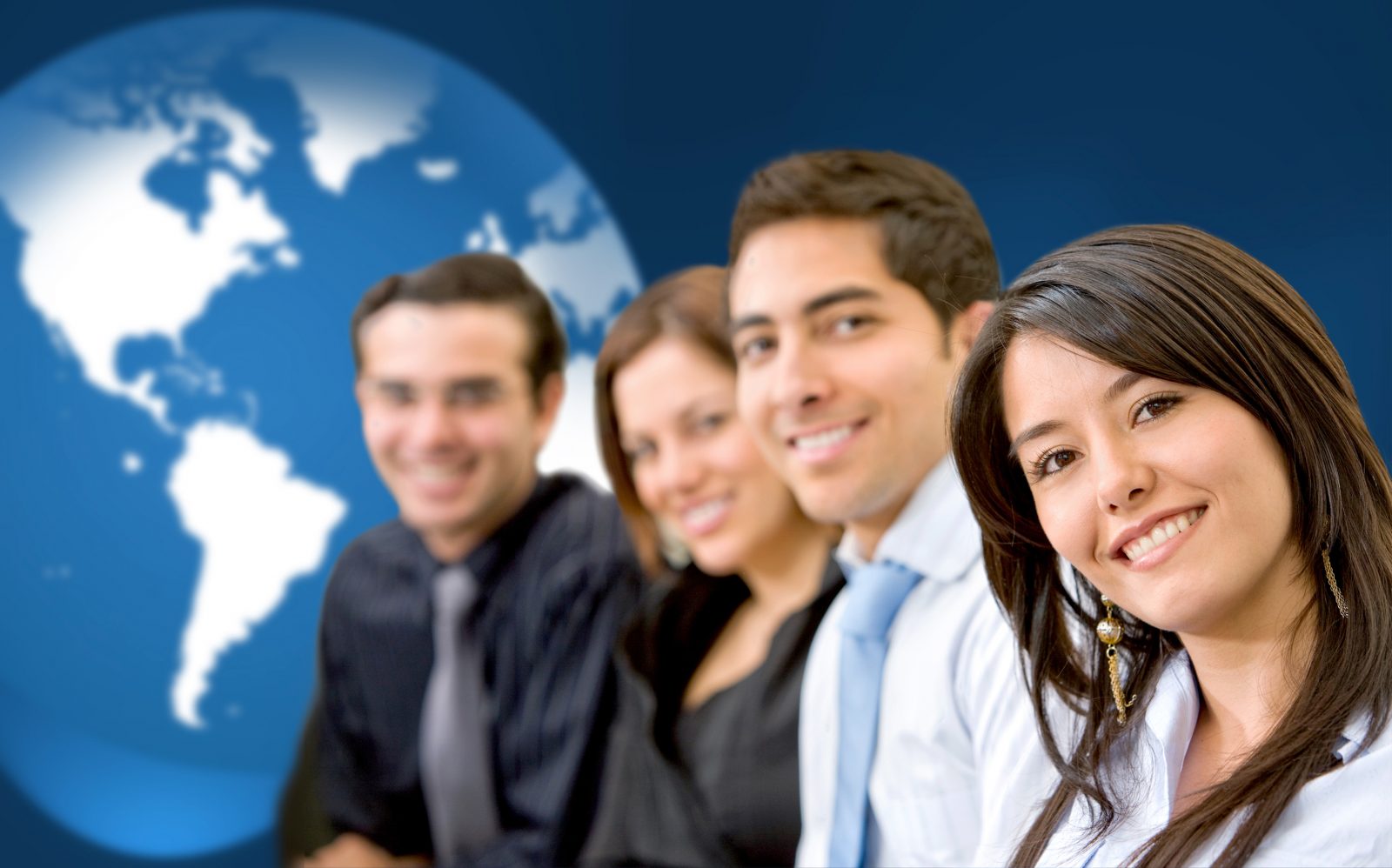 Leadership Development